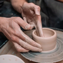 Pottery: Wheel Throwing Workshop