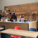 Coffee Talk at CoRo!