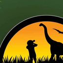 DINO SAFARI-A WALK THRU ADVENTURE AT SPRINGS PRESERVE-10am