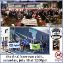 OBR's Final Visit to Line 51 Brewing