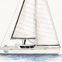 Sailing in July and August