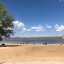 SUP Evening at Cherry Creek