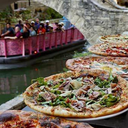 Hang at Fiume Pizzeria and Wine Bar