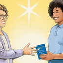 ECKANKAR Booth at the Spirit Fest Virginia Beach Metaphysical & Holistic Expo