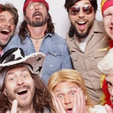 Concerts in the Park: Group Potluck Picnic & Past Action Heroes (Altadena)