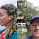 An Evening of Chant w/ Steve Cole & Noelle Whittington