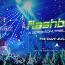 ⏪ Flashback: A 2010s EDM Tribute Party @ Avalon Hollywood (21+) 🎬