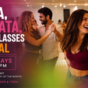💃 Salsa & Bachata Night + Open Dance Social 🕺