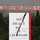 Buffy's Book Club - "My Heart is a Chainsaw"