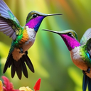 The Healing Andean Medicine of the Sacred Hummingbird