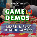 Learn & Play Board Games!