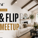 Acquire'd Fix & Flip Site