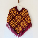 Saturday Crochet or Knit (Kupros Craft House)