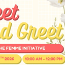 Coffee Meet and Greet! (Vetting)