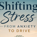 Meditation Workshop: Shifting Stress from Anxiety to Drive