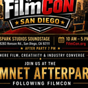 FilmNet Friday Afterparty for FilmCon!!!!!!