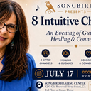 Collective Channeling, Spiritual Insight, and Energy Healing