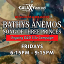 D&D: Bathys Anemos