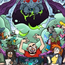 Dungeons & Drafts: TTRPG Saturdays