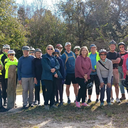 Bike Ride on Seminole-Wekiva Trail