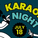Karaoke Night 