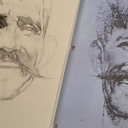 Portrait Drawing