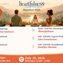 HeartFest — Washington’s First Wellness Festival