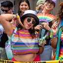 Street Photography - Pride Parade