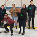 ⛸️ Ice Skating @ San Jose