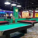 Young Adults 8-Ball Pool & Social Meetup (18–25) • Round1