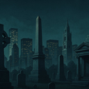 Financial District Haunted History & Scavenger Hunt