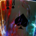 Orange County Poker Game