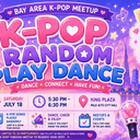 K-Pop Random Play Dance