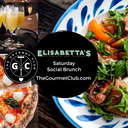 The Gourmet Club Social Brunch at Elisabetta's Delray Beach