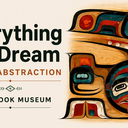 Philbrook Museum: Everything We Dream – Native Abstraction