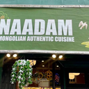 Naadam Mongolian Authentic Cuisine: Dinner for 8
