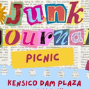 Junk Journal Park Picnic