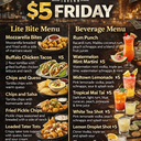 High Spirits, Low Prices: The Ultimate Friendship Mixer & Tavern Takover!