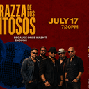 ORLANDO - La Terraza de los Ochentosos (80s & 90s). Summer Edition