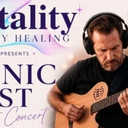 The Sonic Rest - Silent Concert 
