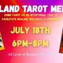 Portland Tarot Meetup