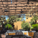 The 19th Hole @ Wildfire Rancho Patio