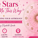 The Stars Made Me This Way: Understanding Your Astrology in Raleigh, NC