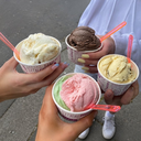 Ice Cream Social — Meet Lamorinda Sunrise Rotary