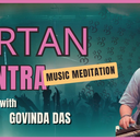 Mantra Music Meditation with Govinda Das