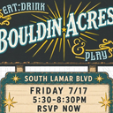 Austin Engineering Happy Hour