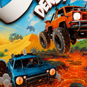 Learn to Play with Fred: Crash Derby
