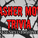 Slasher Movie Trivia