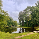 July 17, 9am, walk Around 3 Lakes Park