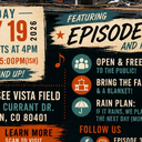 Episode 3 Band